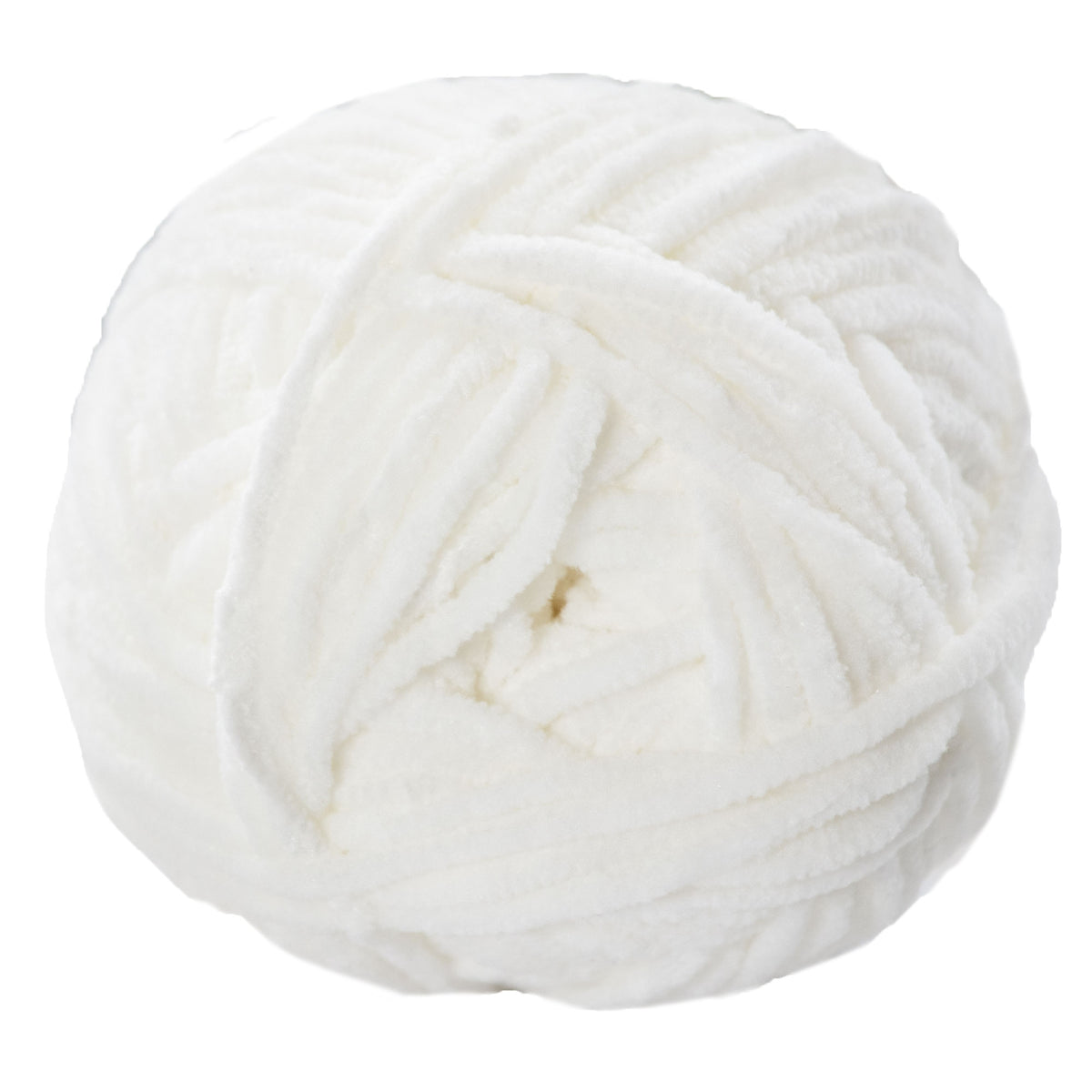 Scheepjes Little Darling Yarn - 401 Ice Bear
