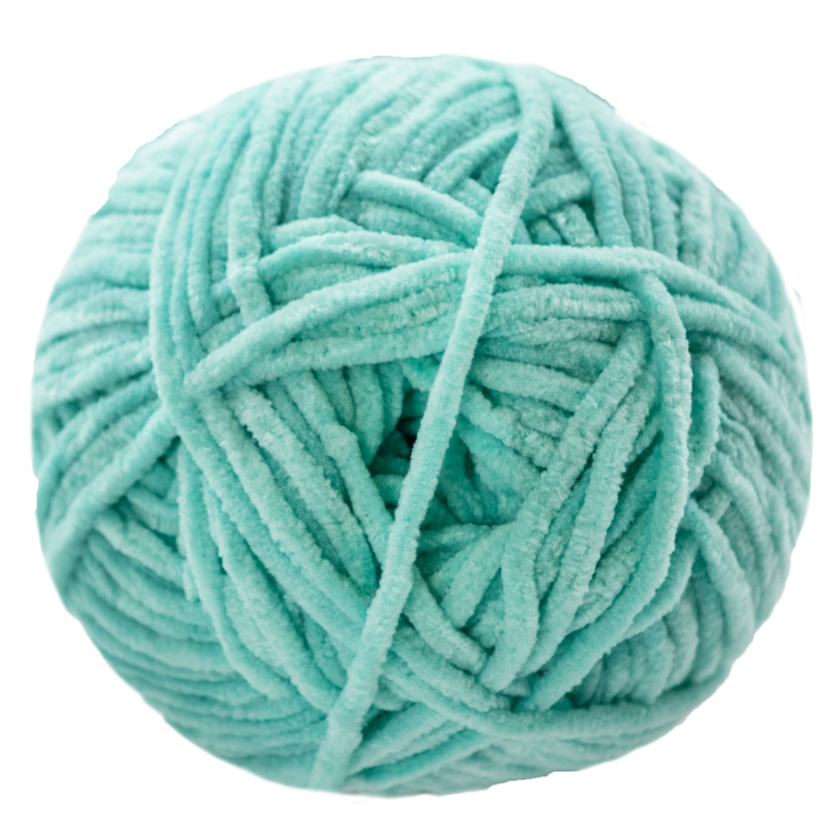 Scheepjes Little Darling Yarn - 408 Bluefish
