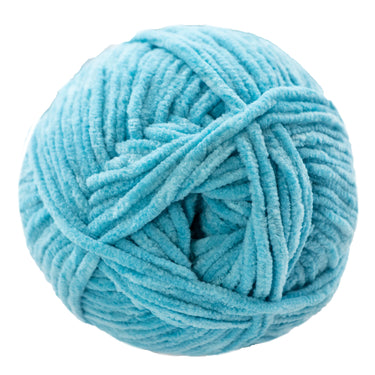 Scheepjes Little Darling Yarn - 425 Whale