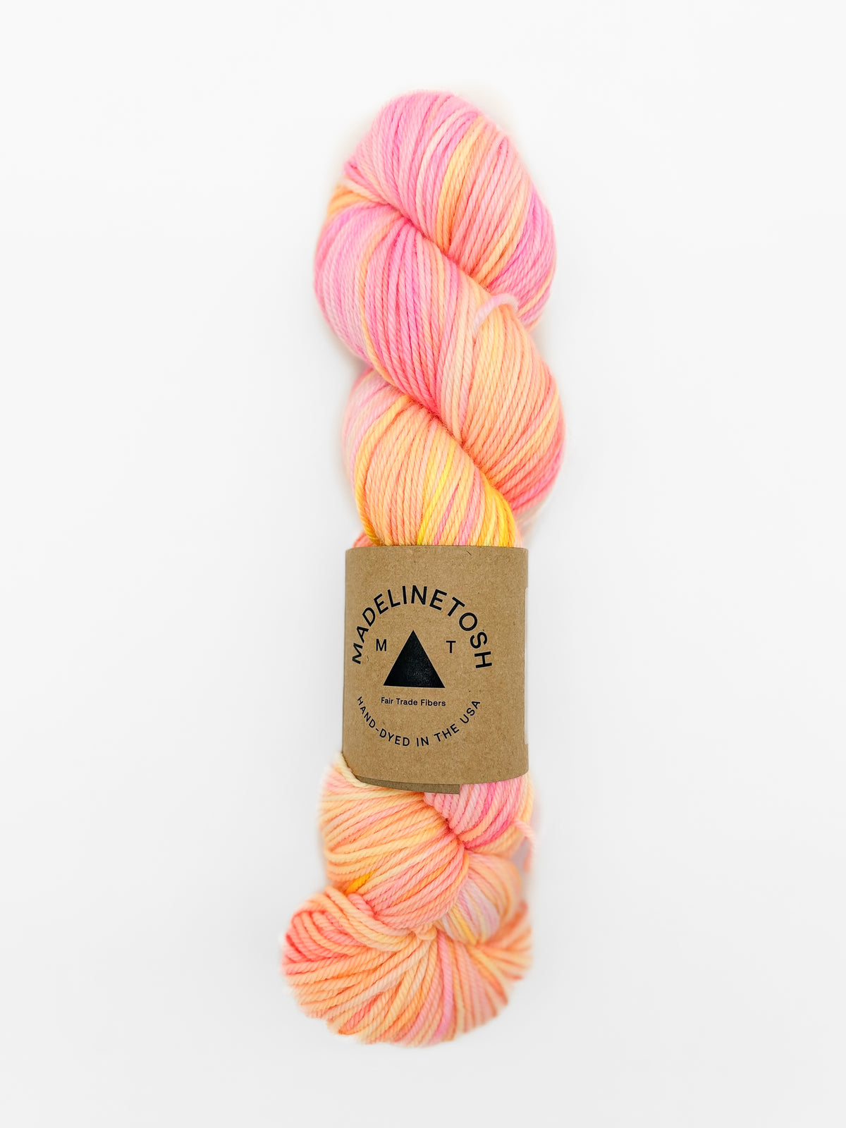 Madelinetosh Tosh DK Yarn - Scoop Du Jour
