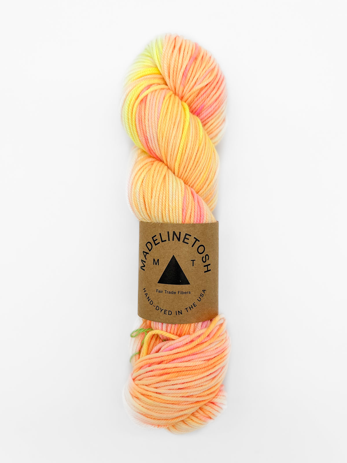 Madelinetosh Tosh Vintage Yarn - Scoop Du Jour
