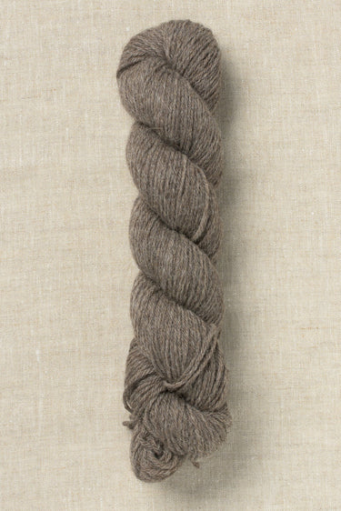 Bramble & Fleece Sheepsoft DK Yarn - 274 Dentdale (Undyed)