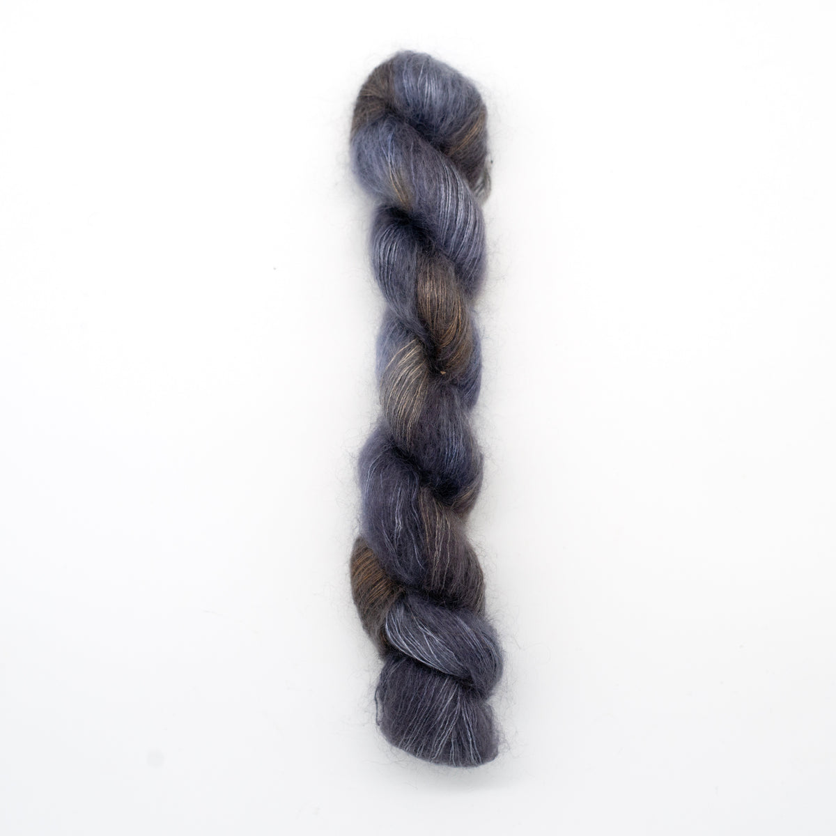 Madelinetosh Tosh Silk Cloud Yarn - Antique Moonstone
