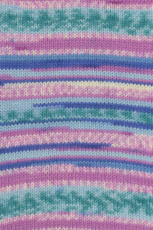 Arne & Carlos Socks & More 4Ply Yarn - Star Night
