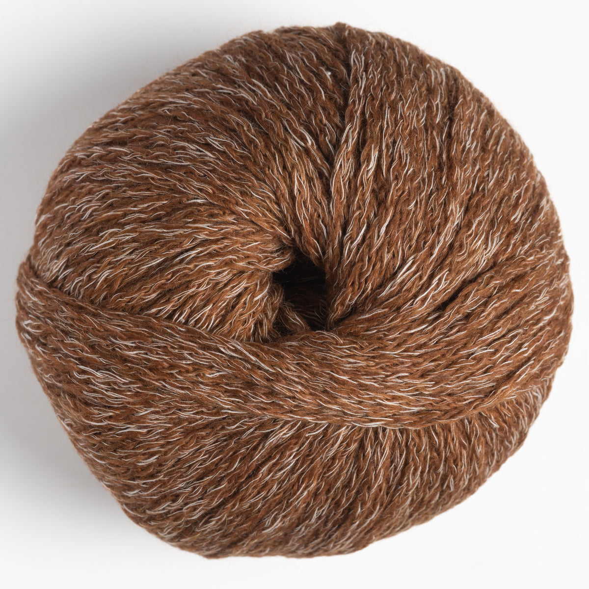 Berroco Emberstone Yarn - 11022 Topaz Glow
