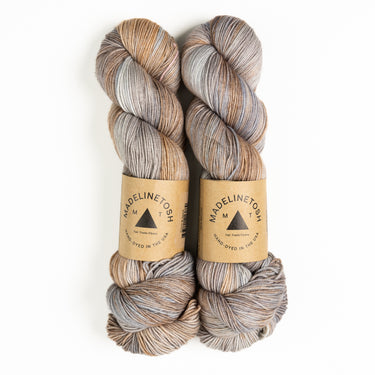 Madelinetosh Farm Twist Yarn - Court and Spark