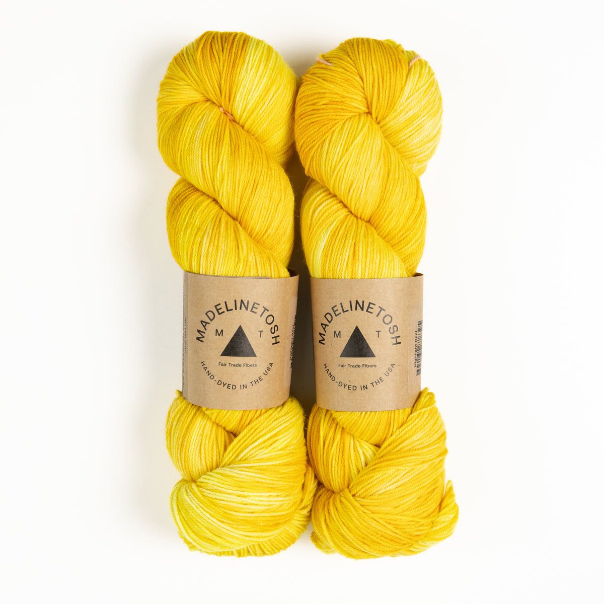 Madelinetosh A.S.A.P. Yarn - Highlight Reel
