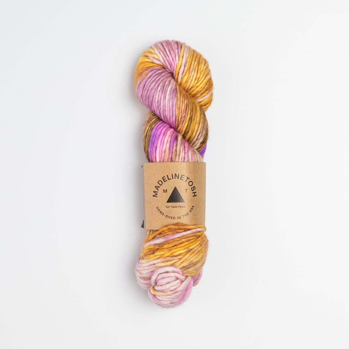 Madelinetosh A.S.A.P. Yarn - Meet Me at the LYS
