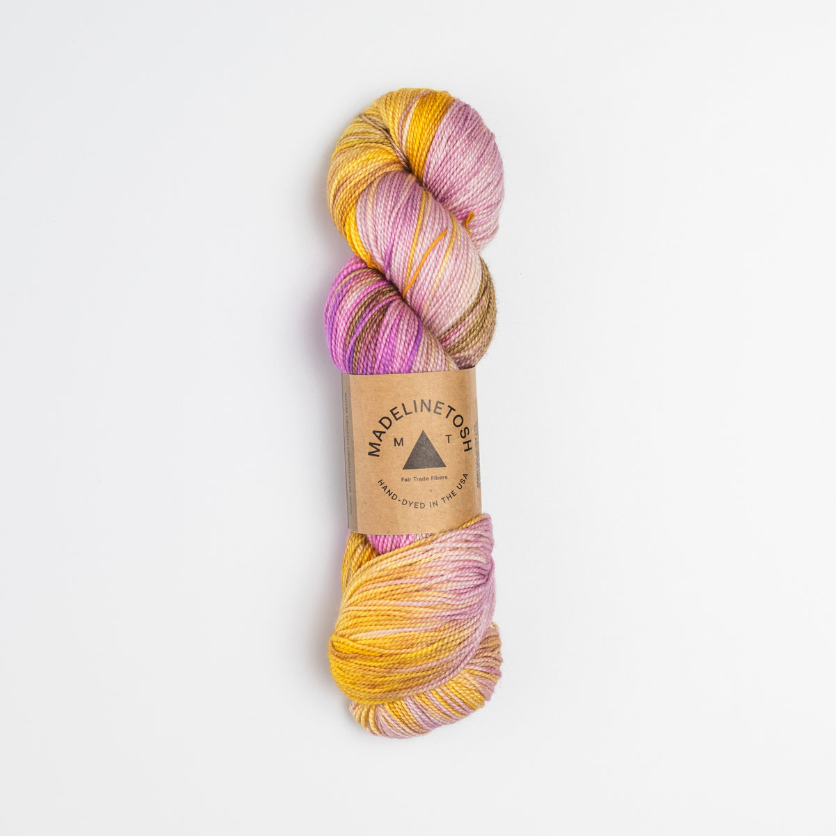 Madelinetosh Tosh Sock Yarn - Meet Me at the LYS
