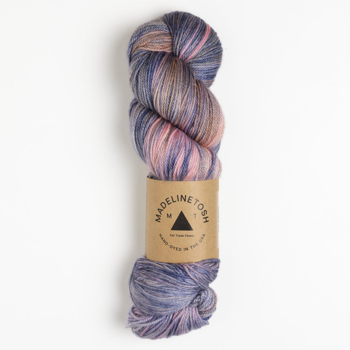 Madelinetosh Pashmina Yarn - Soft Reboot
