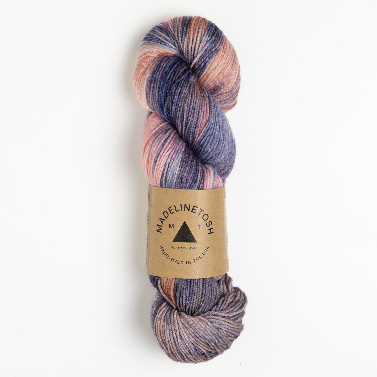 Madelinetosh Tosh DK Yarn - Soft Reboot
