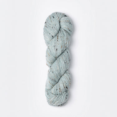Blue Sky Fibers Woolstok Tweed Light Yarn - 5319 Snow Drift