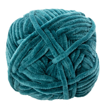 Universal Yarn Bella Chenille Yarn - 126 Lapis