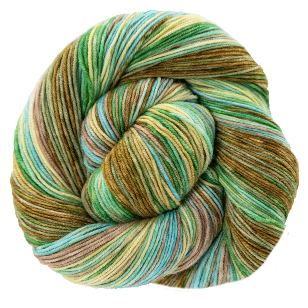 Urth Yarns Uneek Fingering Yarn - 3034
