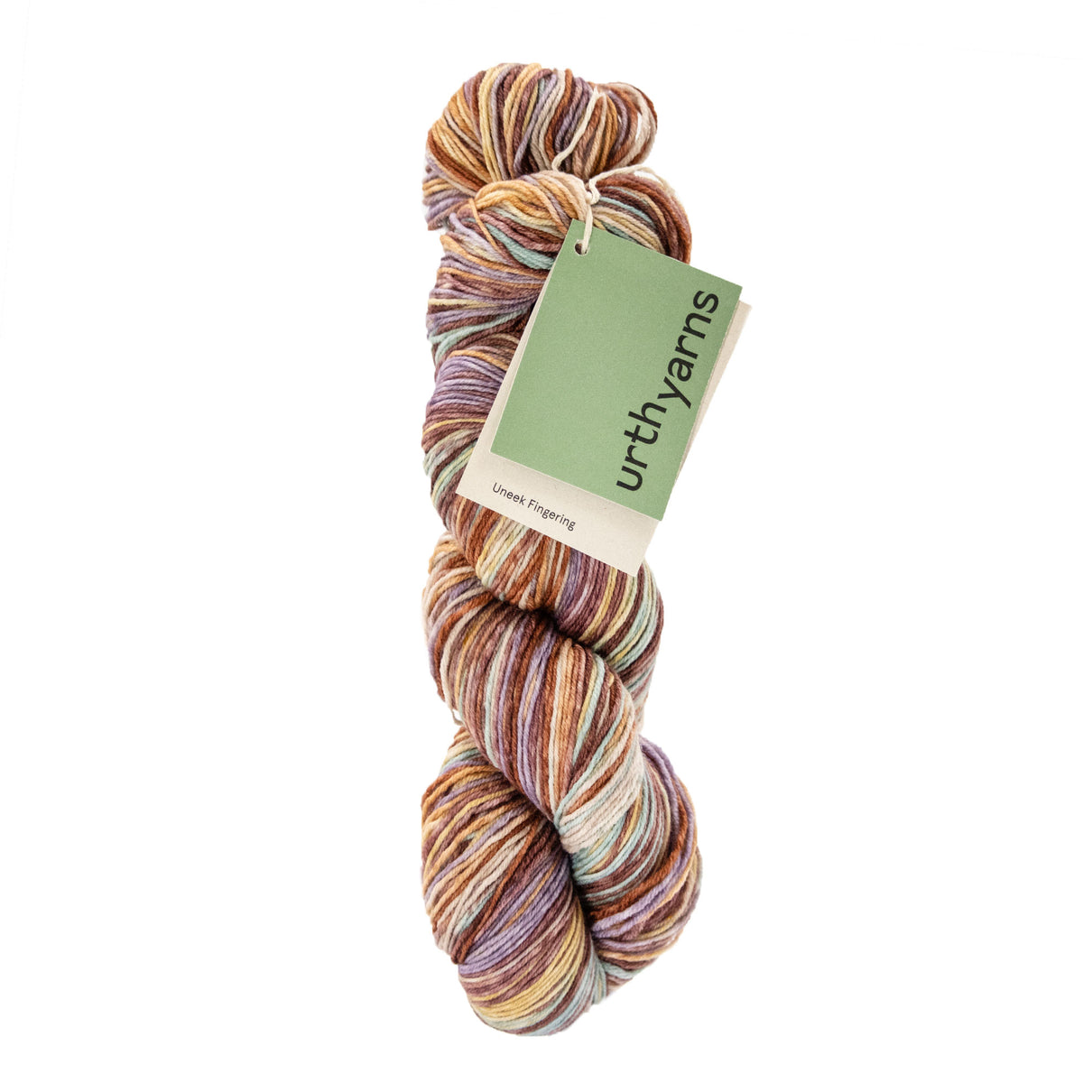 Urth Yarns Uneek Fingering Yarn - 3036
