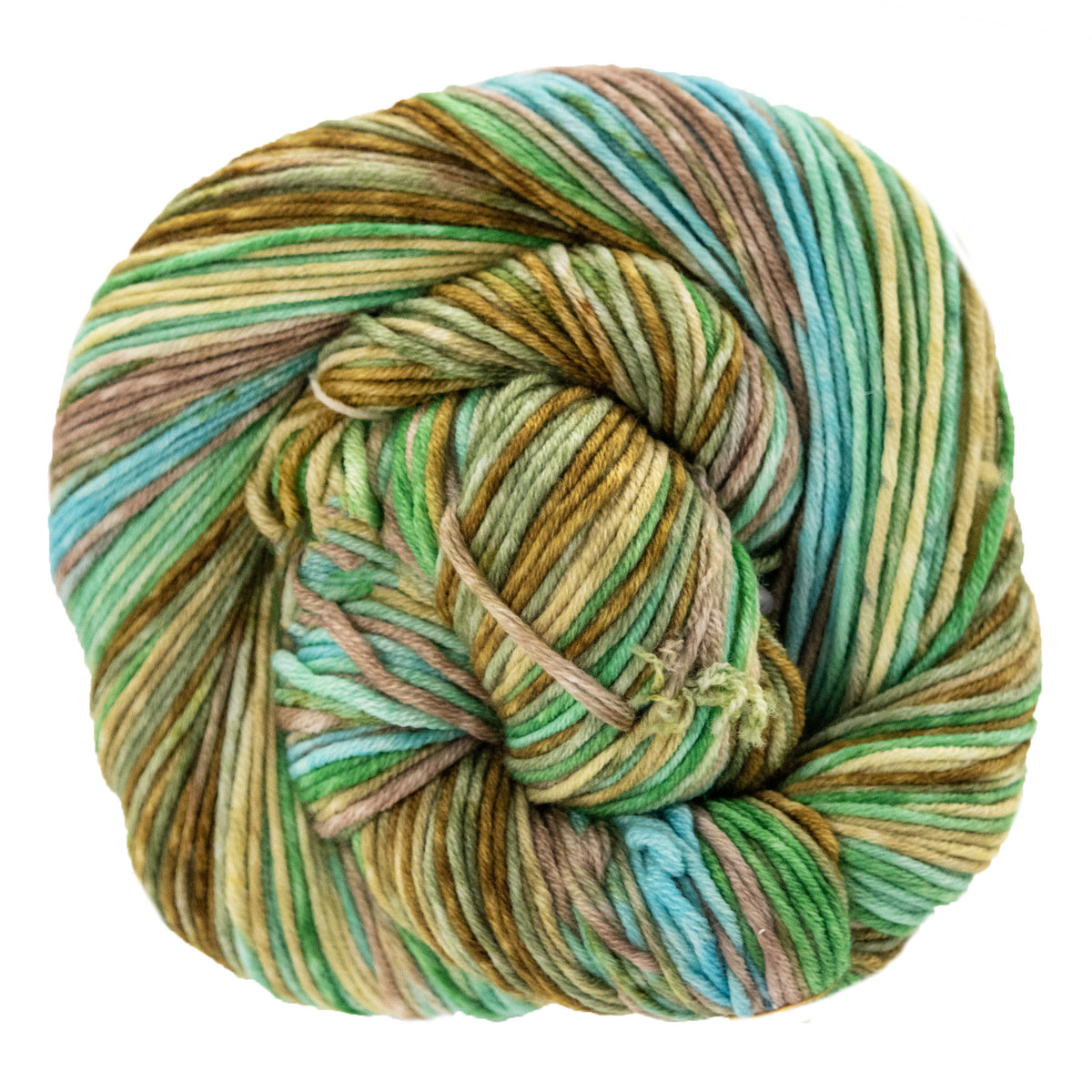 Urth Yarns Uneek Worsted Yarn - 4034
