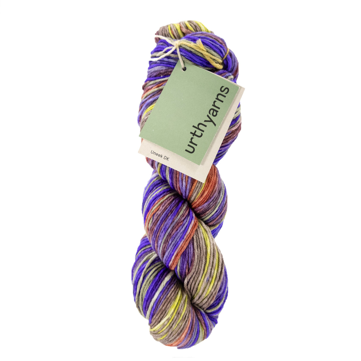 Urth Yarns Uneek DK Yarn - 6035
