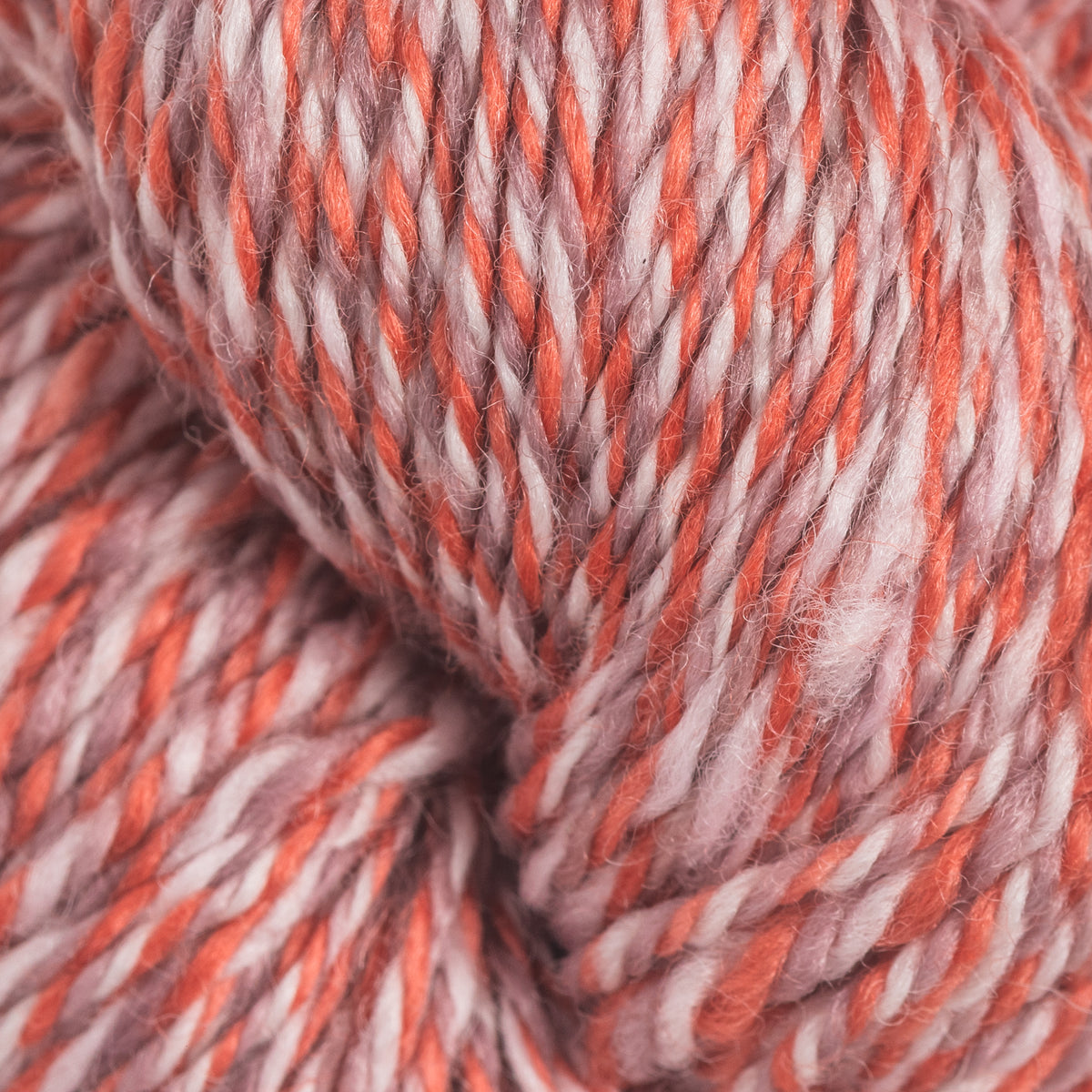 Urth Yarns Spiral Grain Yarn - Rhubard

