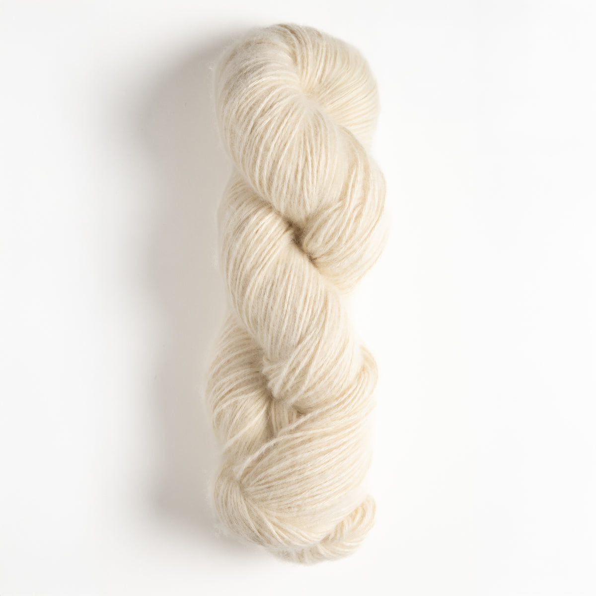 Berroco Aurelia Yarn - 11701 Vanilla Cream
