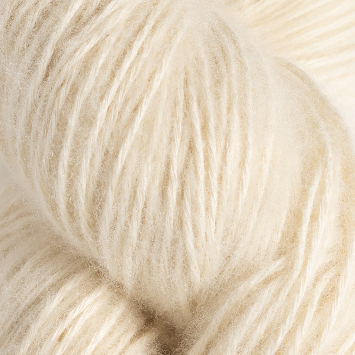 Berroco Aurelia Yarn - 11701 Vanilla Cream
