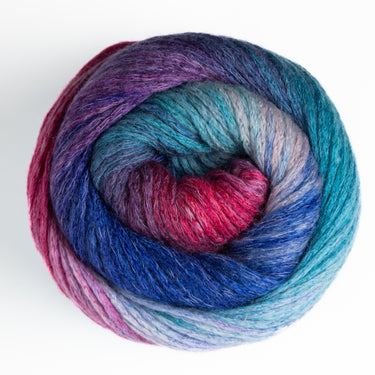 Berroco Gianna Yarn - 9110 Water Lily