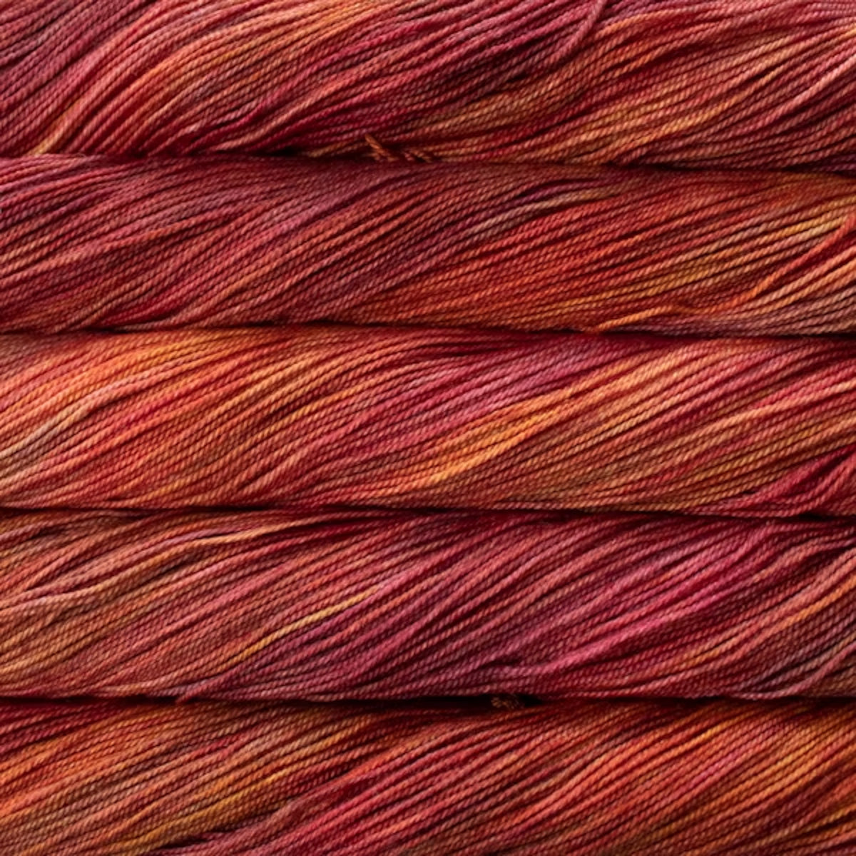 Malabrigo Brisa Yarn - Zinnias  (Pre-Sale)
