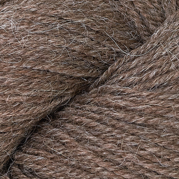 Berroco Ultra Alpaca Light Yarn - 4204 Buckwheat
