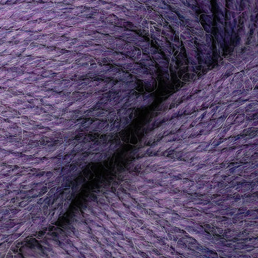 Berroco Ultra Alpaca Light Yarn - 4283 Lavender Mix