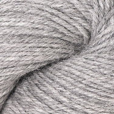 Berroco Ultra Alpaca Light Yarn - 42106 Light Grey