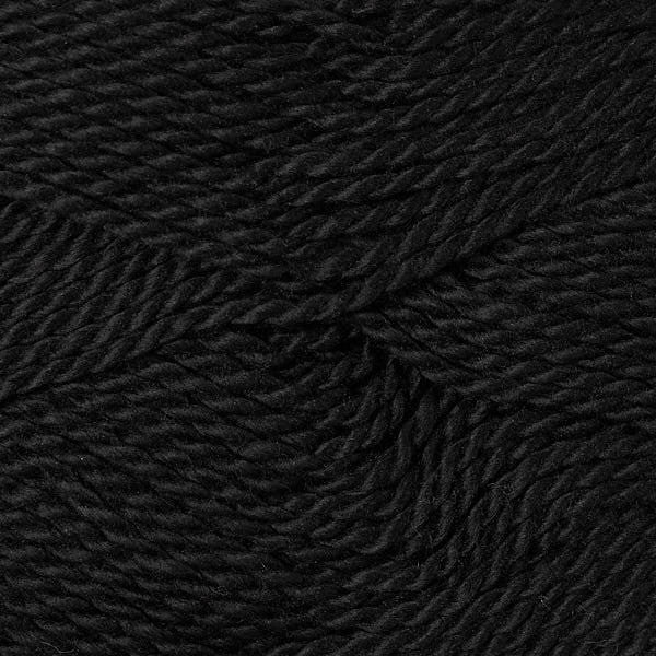 Berroco Pima Soft Yarn - 4635 Midnight
