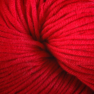 Berroco Modern Cotton Yarn - 1650 Rhode Island Red