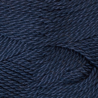 Berroco Pima Soft Yarn - 4641 Navy