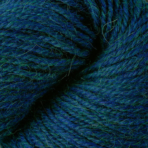 Berroco Ultra Alpaca Light Yarn - 4285 Oceanic Mix
