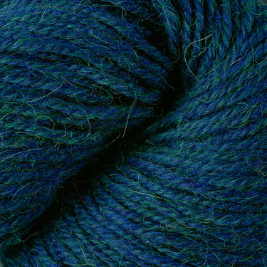 Berroco Ultra Alpaca Light Yarn - 4285 Oceanic Mix