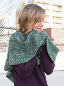 Jenny's Mara Shawl - Main Image 1