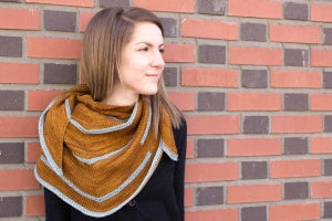 Chris's Echo Strike Shawls - Main Image 4