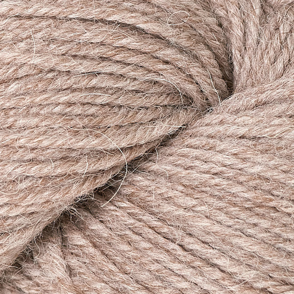 Berroco Ultra Alpaca Light Yarn - 4214 Steel Cut Oats
