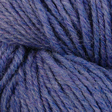 Berroco Ultra Alpaca Yarn - 62175 Periwinkle Mix