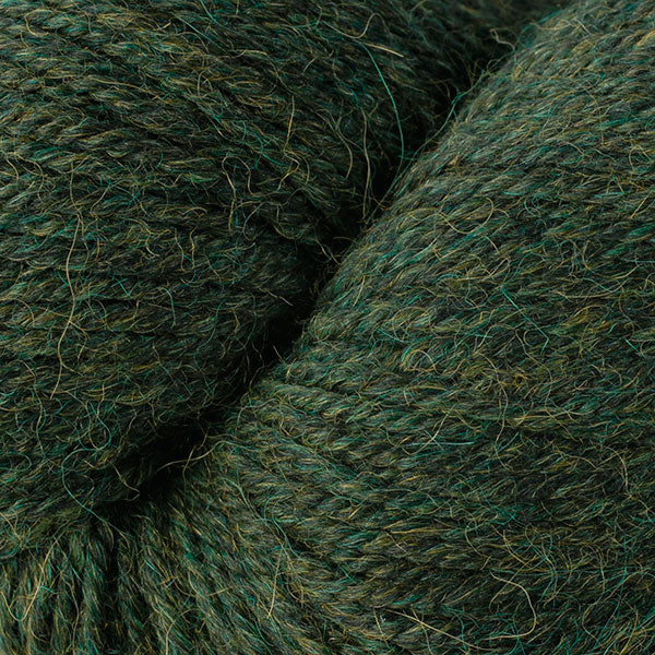 Berroco Ultra Alpaca Yarn - 6277 Peat Mix
