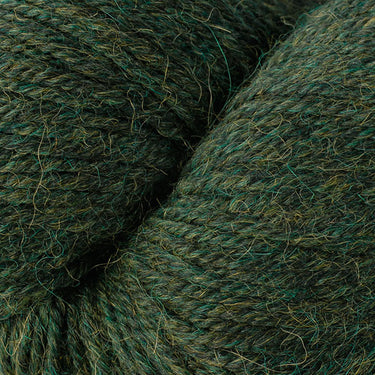 Berroco Ultra Alpaca Yarn - 6277 Peat Mix