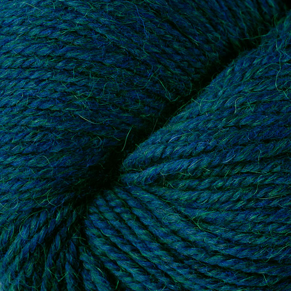 Berroco Ultra Alpaca Yarn - 6285 Oceanic Mix
